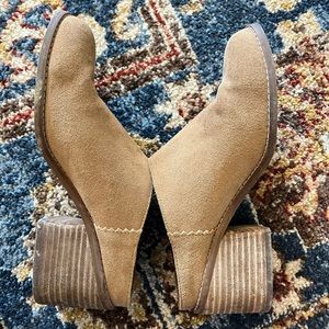 Toms Clogs